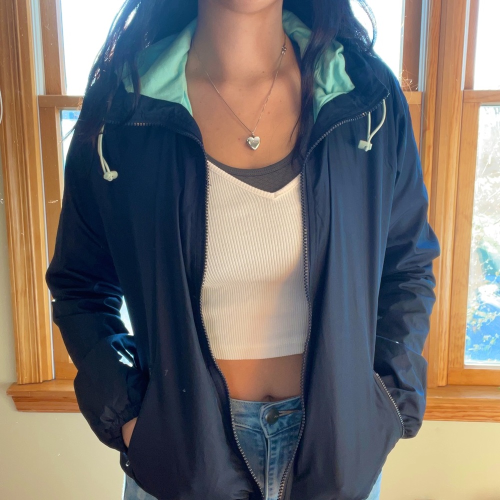 Windbreaker